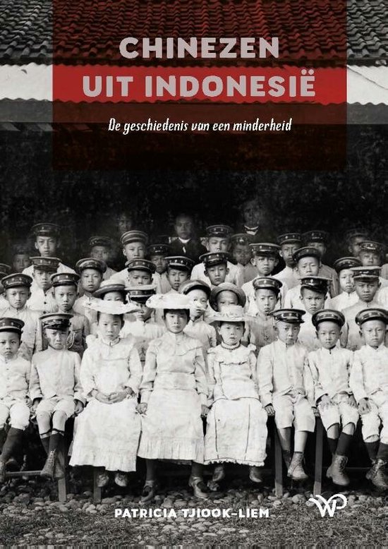 Chinezen uit Indonesië