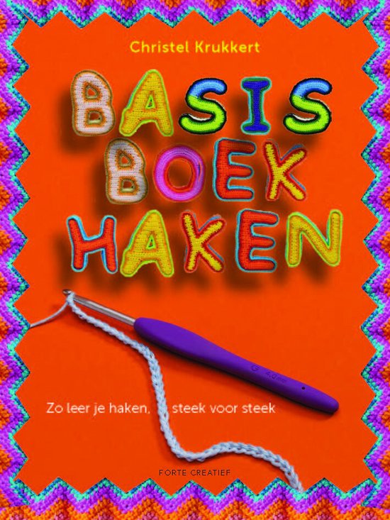 Basisboek haken