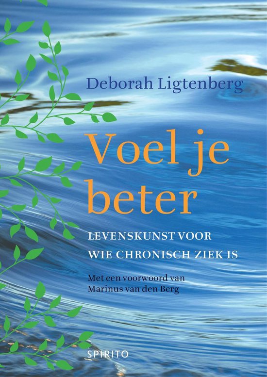 Voel je beter