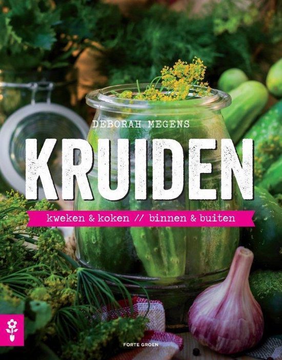 Kruiden