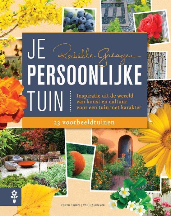 Je persoonlijke tuin