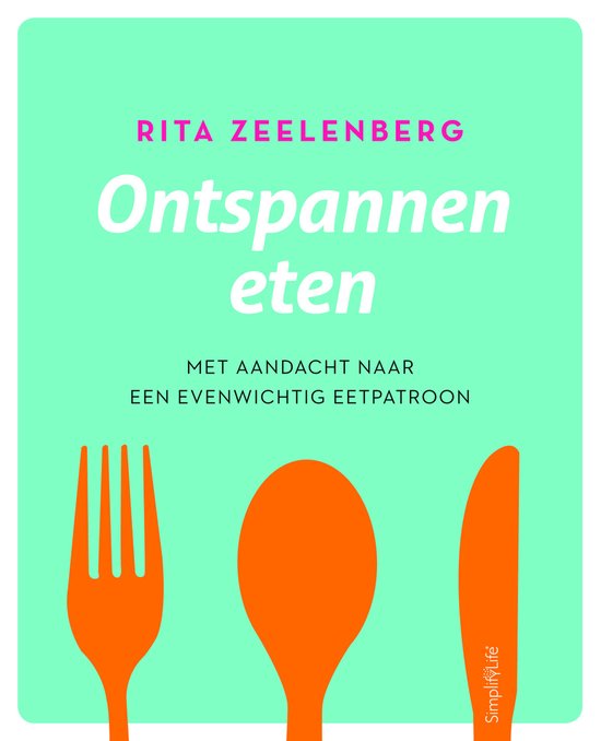 Ontspannen eten