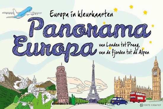 Panorama Europa