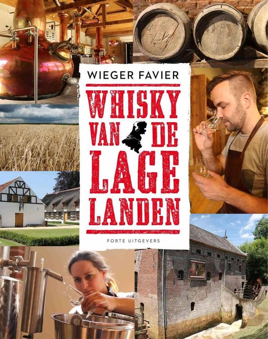 Whisky van de lage landen