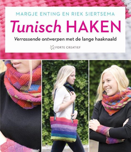 Tunisch haken