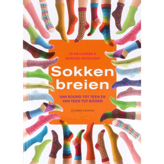 Sokken breien