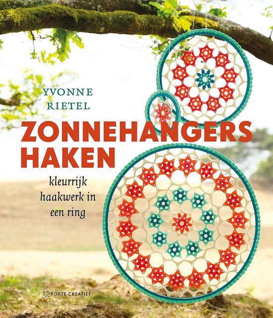 Zonnehangers haken