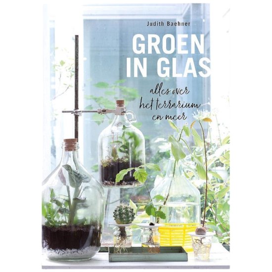 Groen in glas