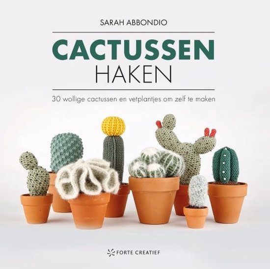 Cactussen haken