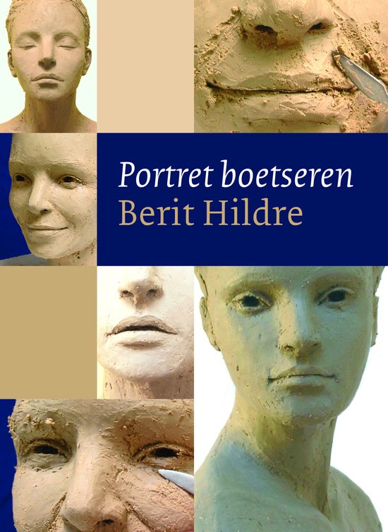 Portret Boetseren