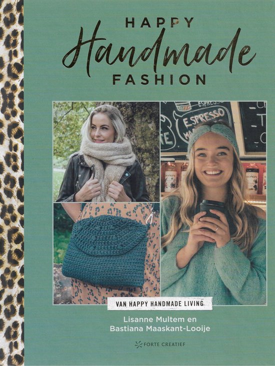 Happy Handmade Fashion