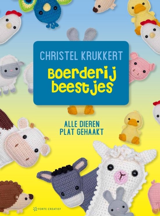 Boerderijbeestjes