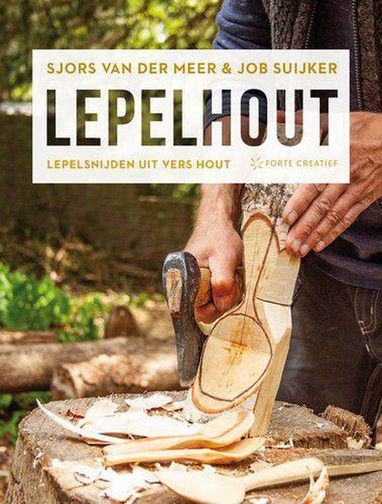 Lepelhout