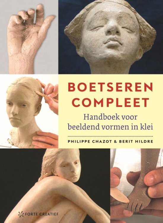 Boetseren compleet