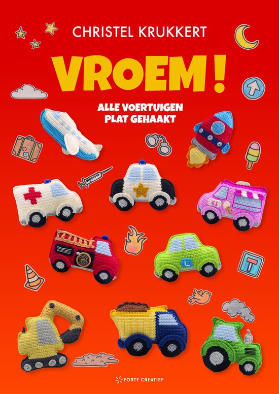 Vroem!