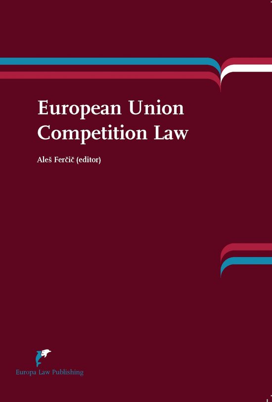 EU Competition Law