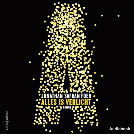 Alles is verlicht