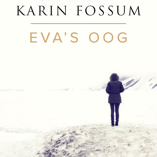 Eva's oog