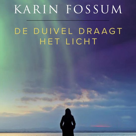 De duivel draagt het licht