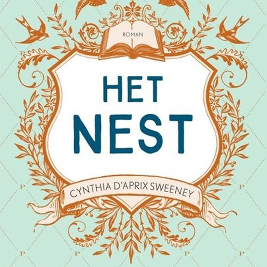 Het nest