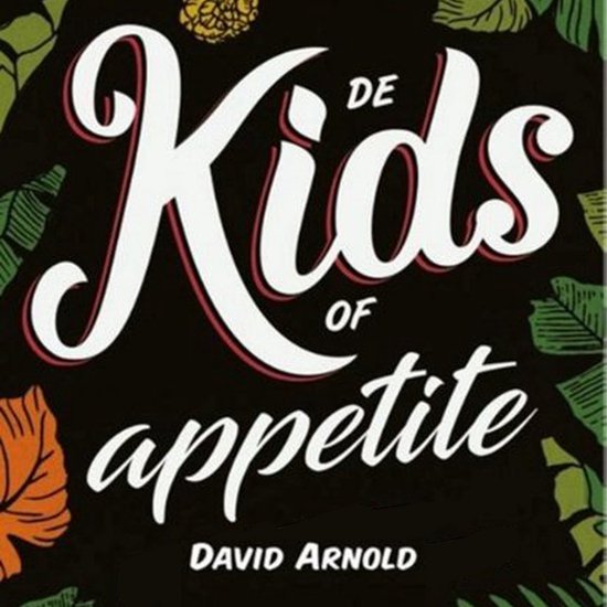 De Kids of Appetite