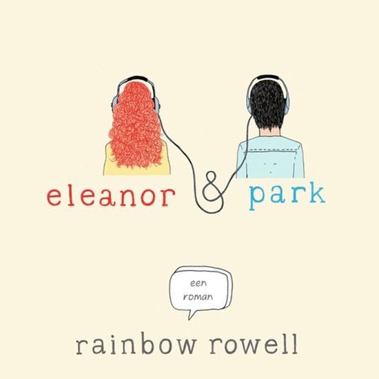 Eleanor & Park