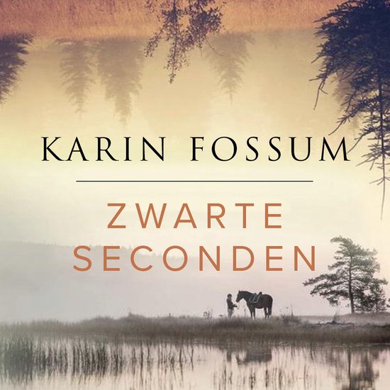 Zwarte seconden