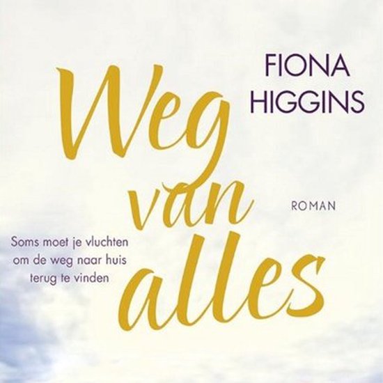 Weg van alles