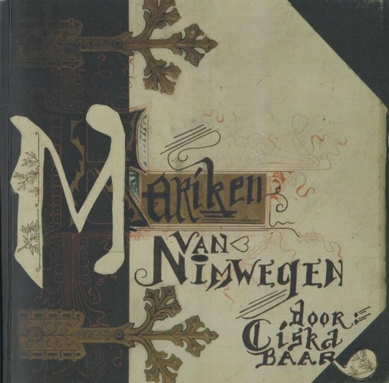 Mariken van Nimwegen