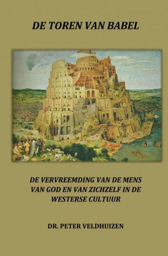 De toren van babel