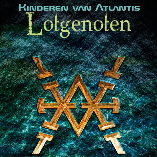 Kinderen van Atlantis: 1 Lotgenoten