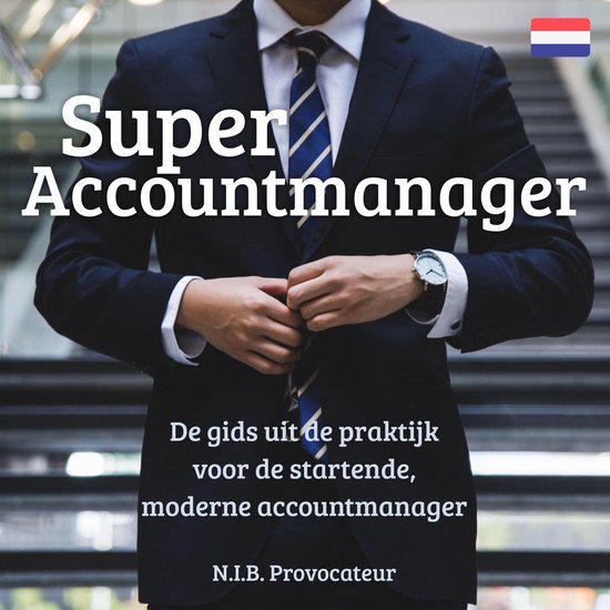 Super Accountmanager (NL)