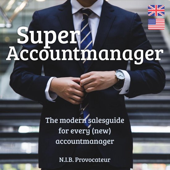 Super Accountmanager (UK/US)