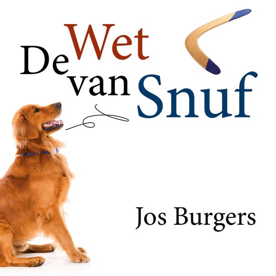 De Wet van Snuf