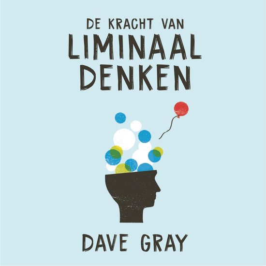 De kracht van liminaal denken