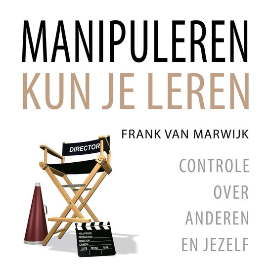 Manipuleren kun je leren