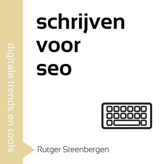 Schrijven voor SEO in 60 minuten