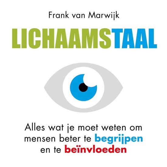 Lichaamstaal