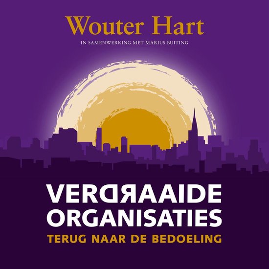 Verdraaide organisaties