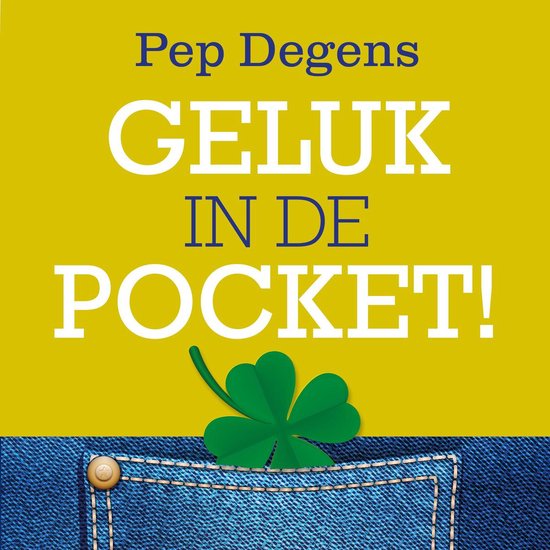 Geluk in de pocket