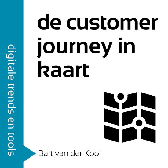 De customer journey in kaart in 60 minuten