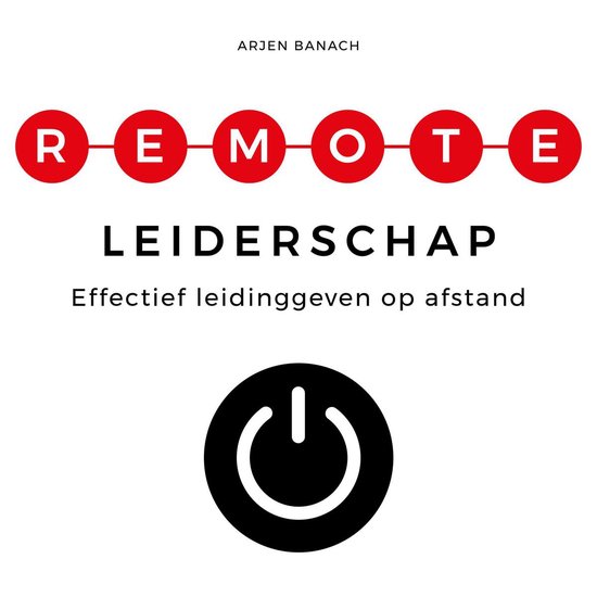 Remote leiderschap