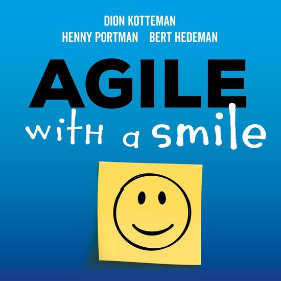 Agile with a smile