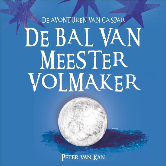 De bal van meester Volmaker