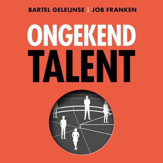 Ongekend talent