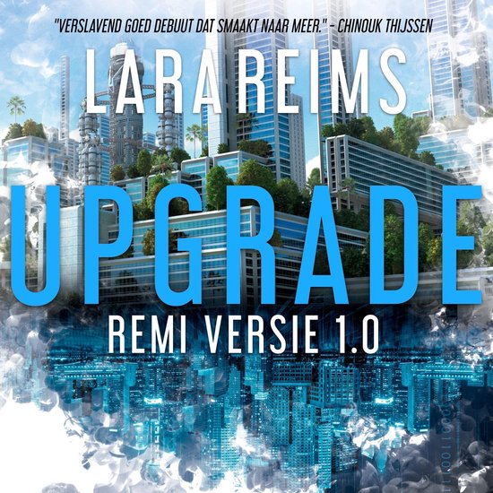 Rémi 1 -   Upgrade