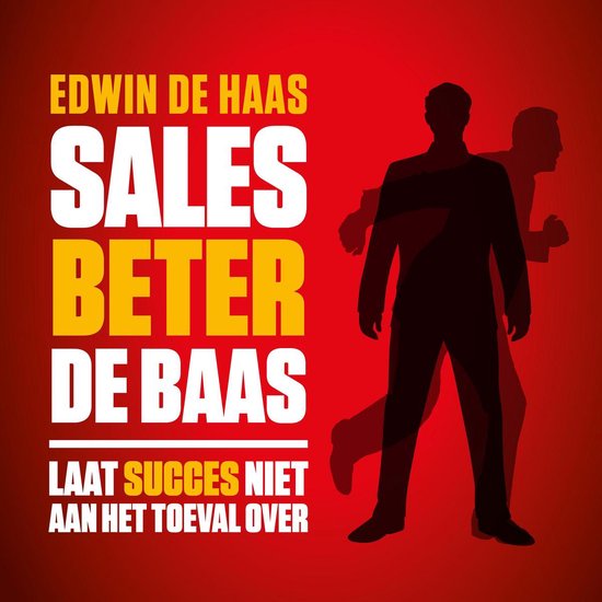 Sales beter de baas