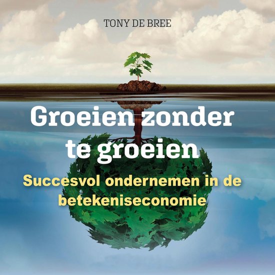 Groeien zonder te groeien