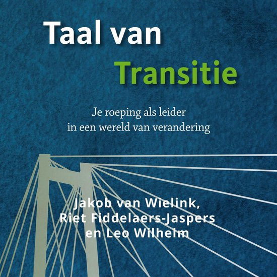 Taal van transitie