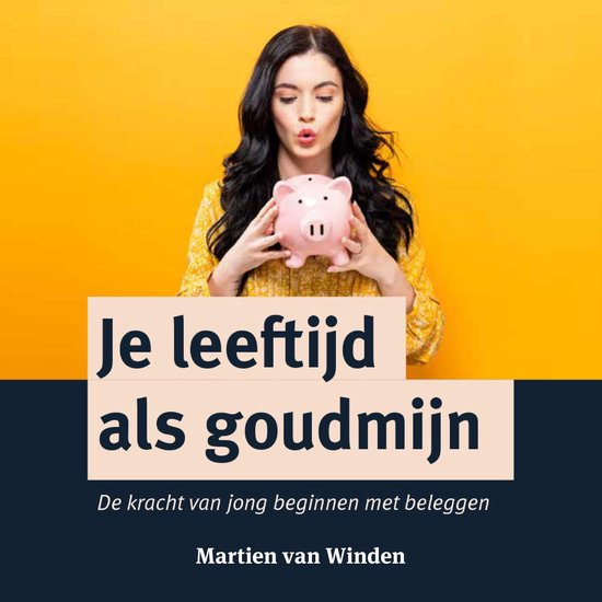 Je leeftijd als goudmijn